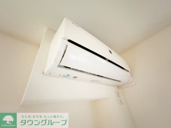 アムール・K・mumeの物件内観写真